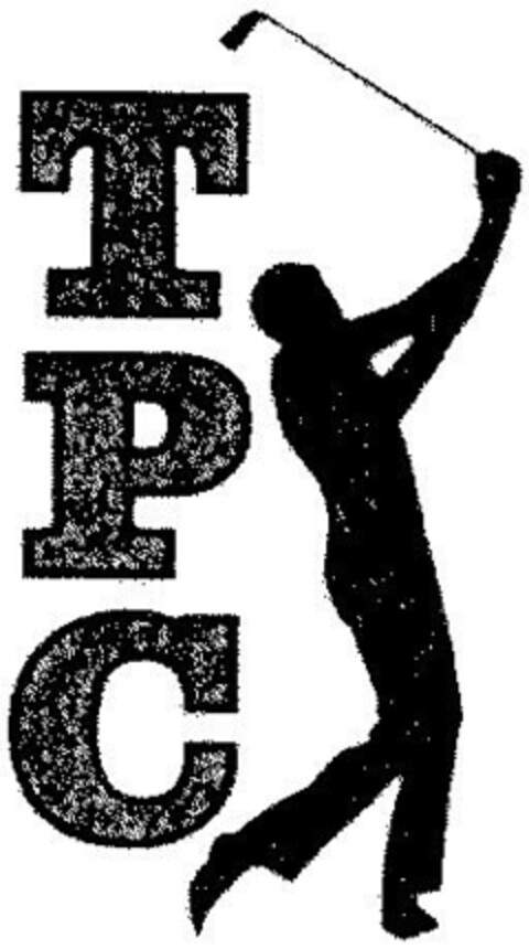 TPC Logo (DPMA, 02/17/1996)