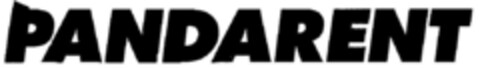 PANDARENT Logo (DPMA, 07/03/1996)