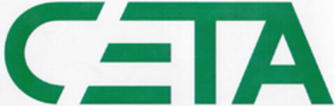 CETA Logo (DPMA, 05.09.1996)