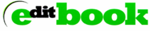 editbook Logo (DPMA, 18.01.1997)