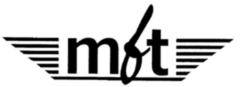 mft Logo (DPMA, 10.04.1997)
