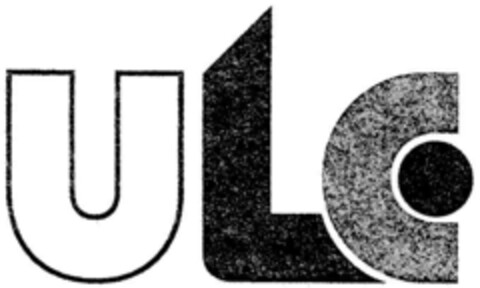 ULC Logo (DPMA, 04/23/1997)