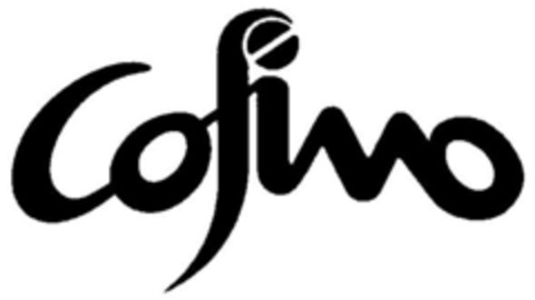 Cofino Logo (DPMA, 03.06.1997)