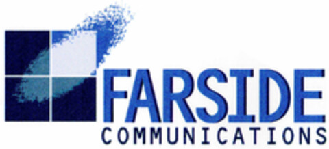 FARSIDE COMMUNICATIONS Logo (DPMA, 04.03.1998)