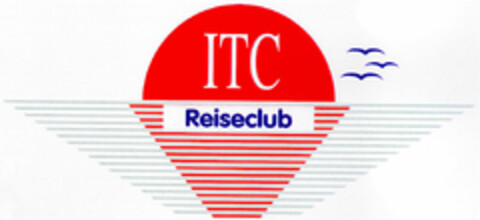 ITC Reiseclub Logo (DPMA, 16.04.1998)