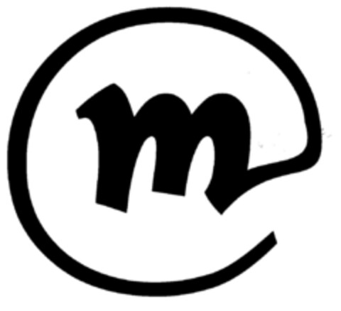 m Logo (DPMA, 16.07.1998)