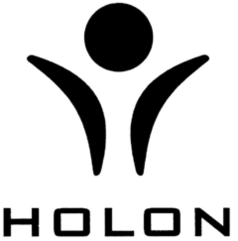 HOLON Logo (DPMA, 22.07.1998)