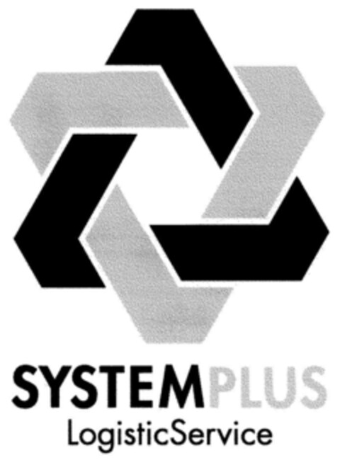 SYSTEMPLUS LogisticService Logo (DPMA, 27.11.1998)