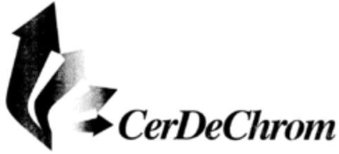 CerDeChrom Logo (DPMA, 30.01.1999)
