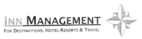 INN MANAGEMENT Logo (DPMA, 29.01.1999)