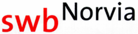 swb Norvia Logo (DPMA, 24.02.1999)