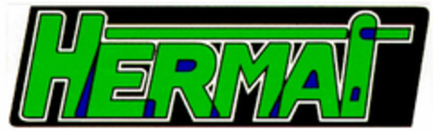 HERMAT Logo (DPMA, 02/06/1999)