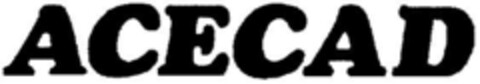 ACECAD Logo (DPMA, 25.09.1990)