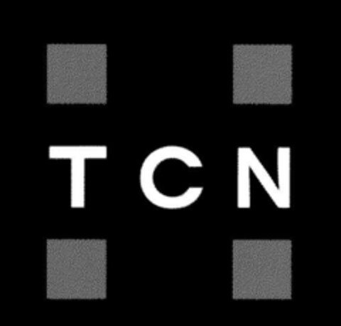 TCN Logo (DPMA, 15.04.1992)