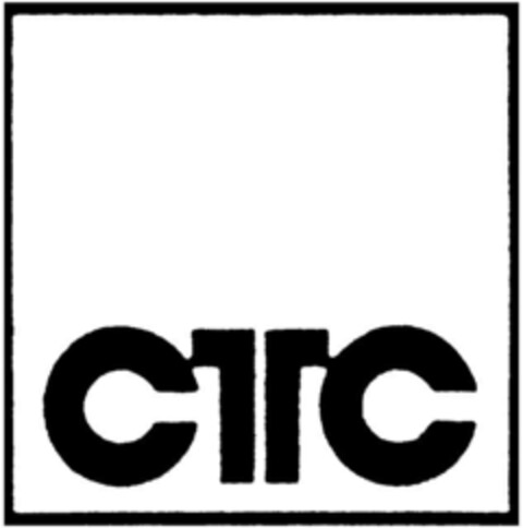 CTC Logo (DPMA, 28.06.1994)