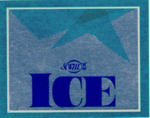 ICE Logo (DPMA, 30.06.1989)