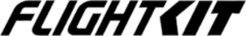 FLIGHTKIT Logo (DPMA, 25.08.1994)