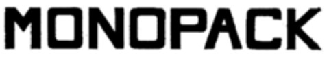 MONOPACK Logo (DPMA, 21.03.1973)