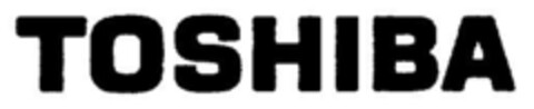 TOSHIBA Logo (DPMA, 25.07.1990)