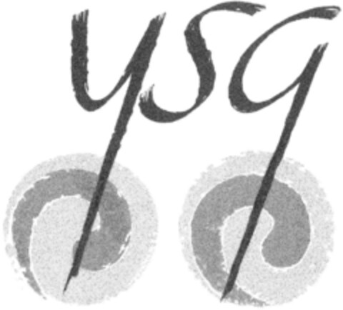ysg Logo (DPMA, 18.07.1991)