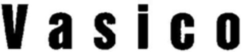 Vasico Logo (DPMA, 08.11.1988)