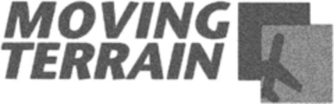 MOVING TERRAIN Logo (DPMA, 14.02.1994)