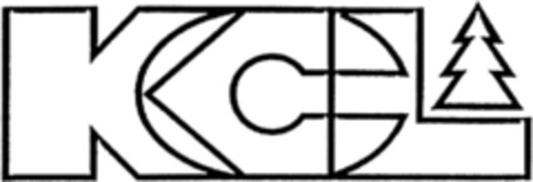 KCL Logo (DPMA, 04.10.1993)