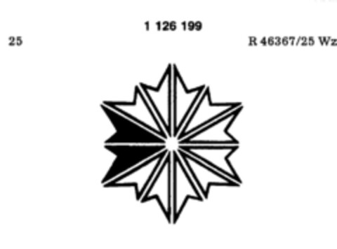 1126199 Logo (DPMA, 02/18/1988)