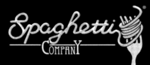 Spaghetti COMPANY Logo (DPMA, 01.04.1993)