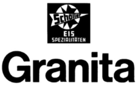 Granita Logo (DPMA, 21.12.1984)