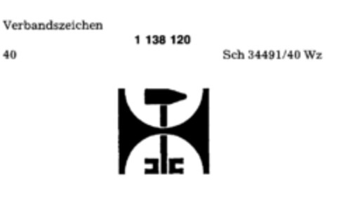 1138120 Logo (DPMA, 21.06.1988)