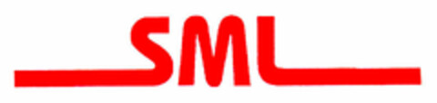 SML Logo (DPMA, 12.07.1994)