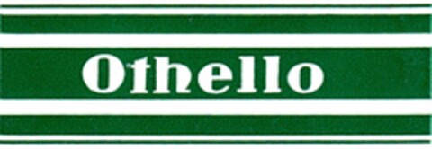 Othello Logo (DPMA, 25.08.1936)