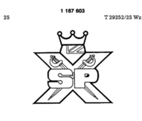 SP Logo (DPMA, 02.08.1989)