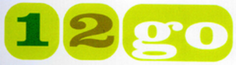 12go Logo (DPMA, 26.01.2000)