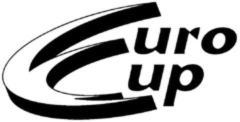 Eurocup Logo (DPMA, 22.02.2000)