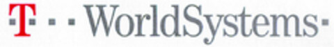 ·T···WorldSystems· Logo (DPMA, 19.05.2000)