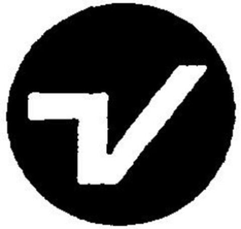 V Logo (DPMA, 30.08.2000)