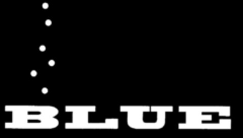 BLUE Logo (DPMA, 09/07/2000)