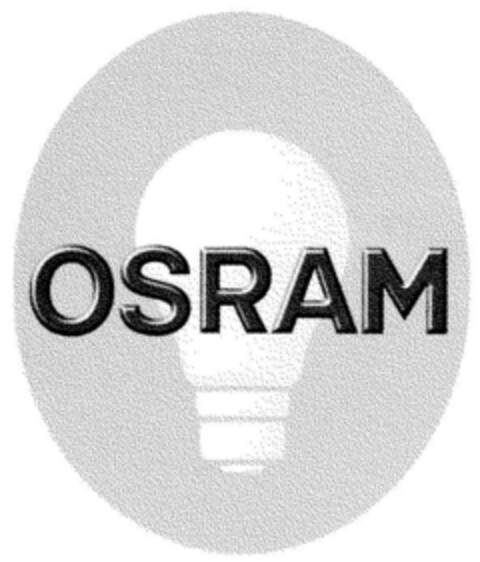 OSRAM Logo (DPMA, 06.07.2001)
