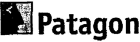 Patagon Logo (DPMA, 22.05.2001)