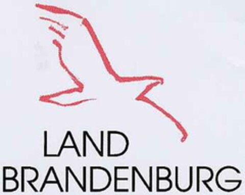 LAND BRANDENBURG Logo (DPMA, 07.11.2001)