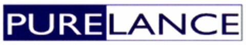 PURELANCE Logo (DPMA, 12/20/2001)