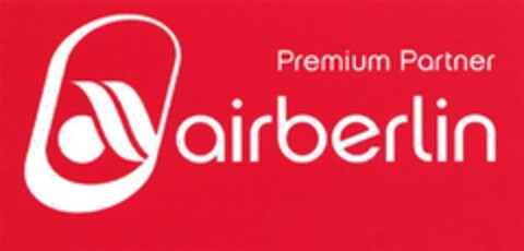 Premium Partner airberlin Logo (DPMA, 01.02.2008)