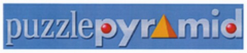 puzzlepyramid Logo (DPMA, 28.11.2008)