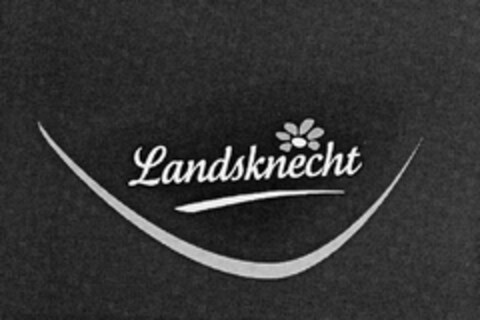 Landsknecht Logo (DPMA, 24.03.2009)