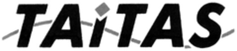 TAiTAS Logo (DPMA, 03/31/2009)