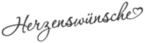 Herzenswünsche Logo (DPMA, 15.11.2009)