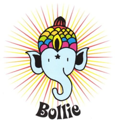 Bollie Logo (DPMA, 03/05/2010)