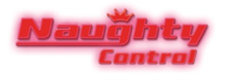 Naughty Control Logo (DPMA, 08.07.2010)